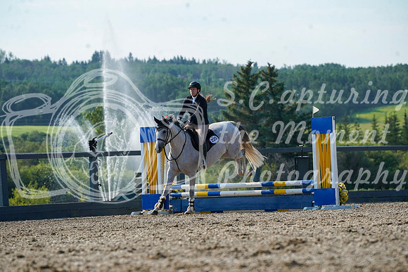 03208 - Alina - 2026 Mid-Summer Classic I - Saturday July 11th