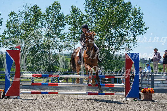 14085 - Alina - 2026 Mid-Summer Classic I - Saturday July 11th