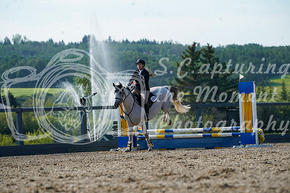 03209 - Alina - 2026 Mid-Summer Classic I - Saturday July 11th