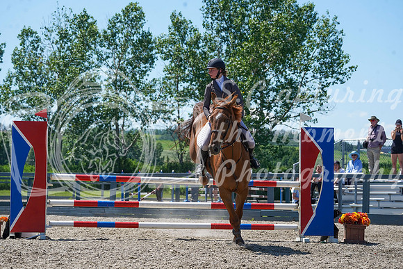 14087 - Alina - 2026 Mid-Summer Classic I - Saturday July 11th
