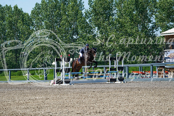 07460 - Alina - 2026 Mid-Summer Classic I - Saturday July 11th