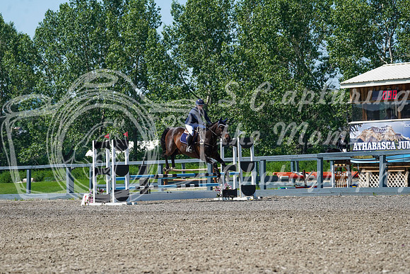 07462 - Alina - 2026 Mid-Summer Classic I - Saturday July 11th