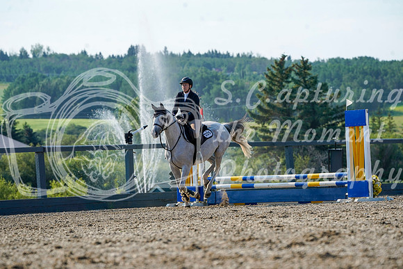 03210 - Alina - 2026 Mid-Summer Classic I - Saturday July 11th