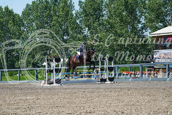 07461 - Alina - 2026 Mid-Summer Classic I - Saturday July 11th