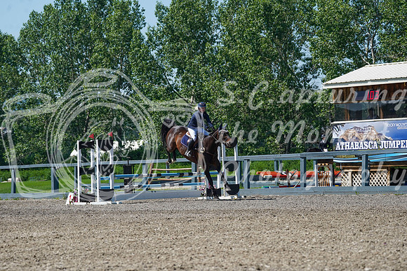 07463 - Alina - 2026 Mid-Summer Classic I - Saturday July 11th