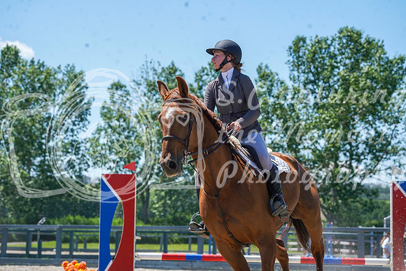 14091 - Alina - 2026 Mid-Summer Classic I - Saturday July 11th