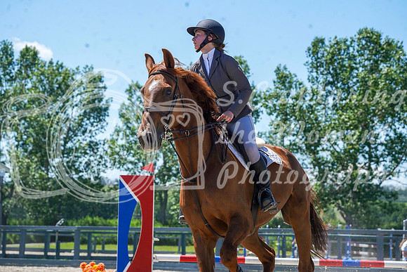 14092 - Alina - 2026 Mid-Summer Classic I - Saturday July 11th