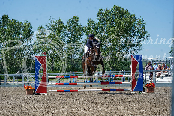 07466 - Alina - 2026 Mid-Summer Classic I - Saturday July 11th