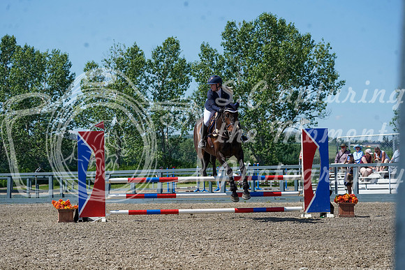 07467 - Alina - 2026 Mid-Summer Classic I - Saturday July 11th