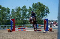 07468 - Alina - 2026 Mid-Summer Classic I - Saturday July 11th