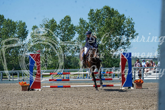 07468 - Alina - 2026 Mid-Summer Classic I - Saturday July 11th