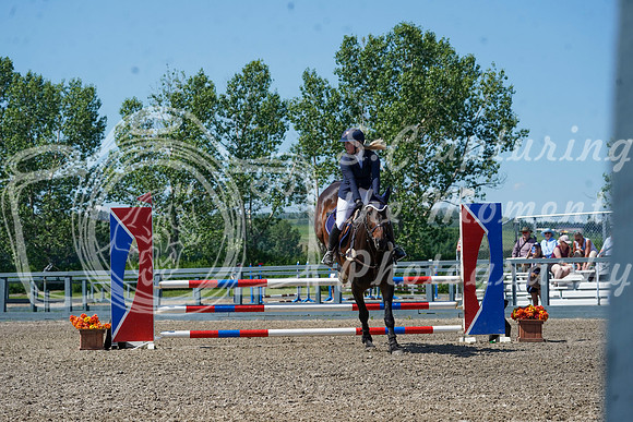 07469 - Alina - 2026 Mid-Summer Classic I - Saturday July 11th