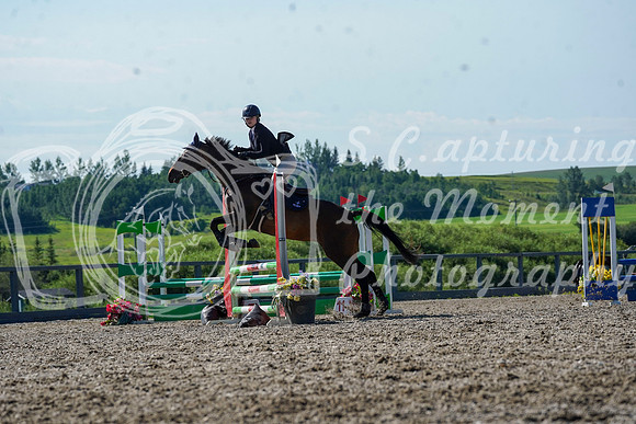 04195 - Alina - 2026 Mid-Summer Classic I - Saturday July 11th