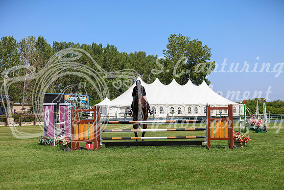 18113 - Mykenzi - 2026 Mid-Summer Classic I - Saturday July 11th