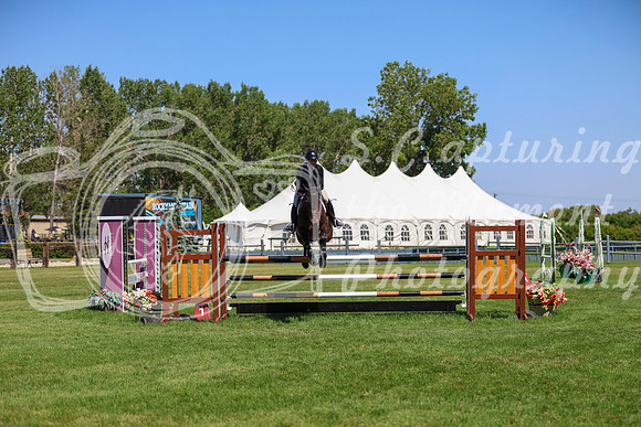 18118 - Mykenzi - 2026 Mid-Summer Classic I - Saturday July 11th