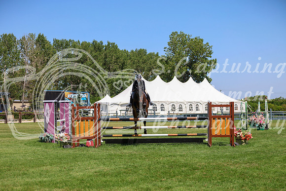18116 - Mykenzi - 2026 Mid-Summer Classic I - Saturday July 11th
