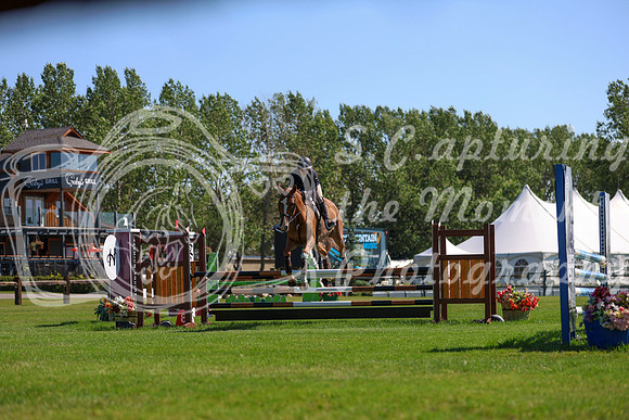 10787 - Mykenzi - 2026 Mid-Summer Classic I - Saturday July 11th