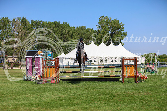18119 - Mykenzi - 2026 Mid-Summer Classic I - Saturday July 11th