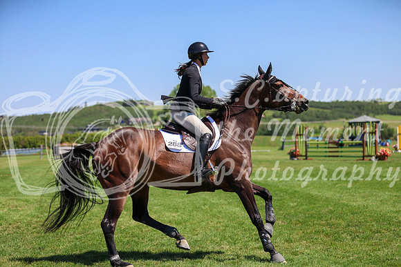 18121 - Mykenzi - 2026 Mid-Summer Classic I - Saturday July 11th