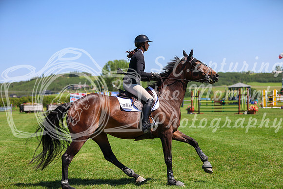 18122 - Mykenzi - 2026 Mid-Summer Classic I - Saturday July 11th