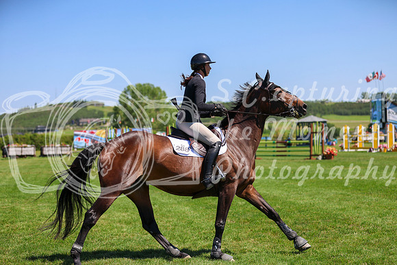 18123 - Mykenzi - 2026 Mid-Summer Classic I - Saturday July 11th