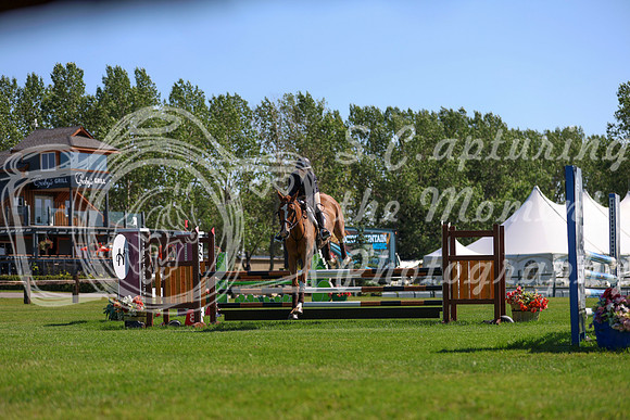 10789 - Mykenzi - 2026 Mid-Summer Classic I - Saturday July 11th