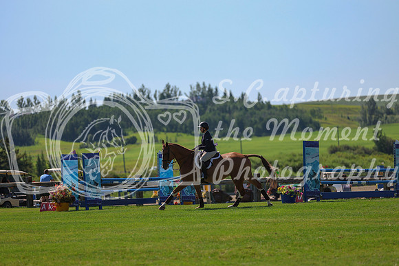 10791 - Mykenzi - 2026 Mid-Summer Classic I - Saturday July 11th