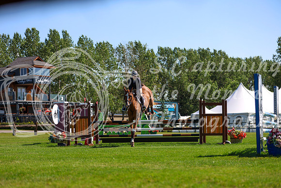 10790 - Mykenzi - 2026 Mid-Summer Classic I - Saturday July 11th