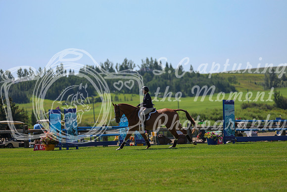 10792 - Mykenzi - 2026 Mid-Summer Classic I - Saturday July 11th