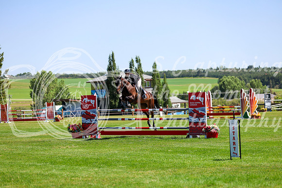 18128 - Mykenzi - 2026 Mid-Summer Classic I - Saturday July 11th