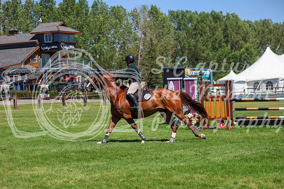 17694 - Mykenzi - 2026 Mid-Summer Classic I - Saturday July 11th