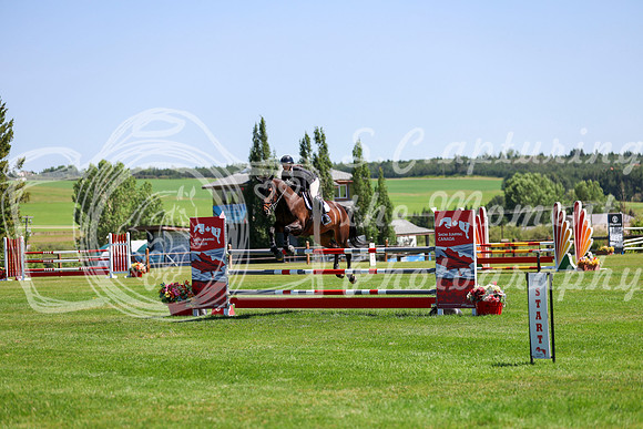 18129 - Mykenzi - 2026 Mid-Summer Classic I - Saturday July 11th