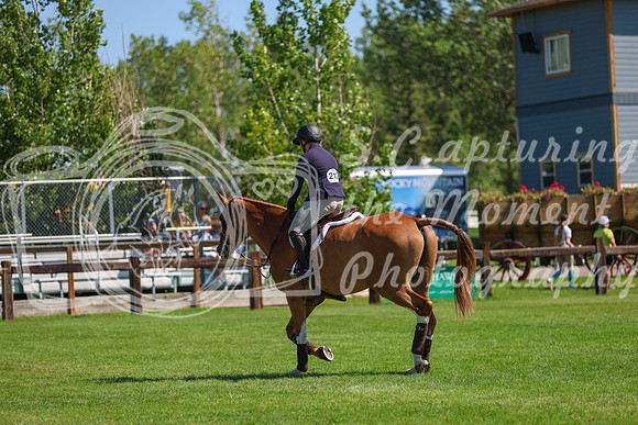 10800 - Mykenzi - 2026 Mid-Summer Classic I - Saturday July 11th