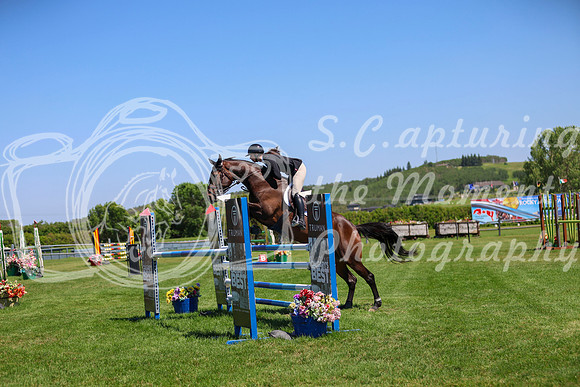 18133 - Mykenzi - 2026 Mid-Summer Classic I - Saturday July 11th