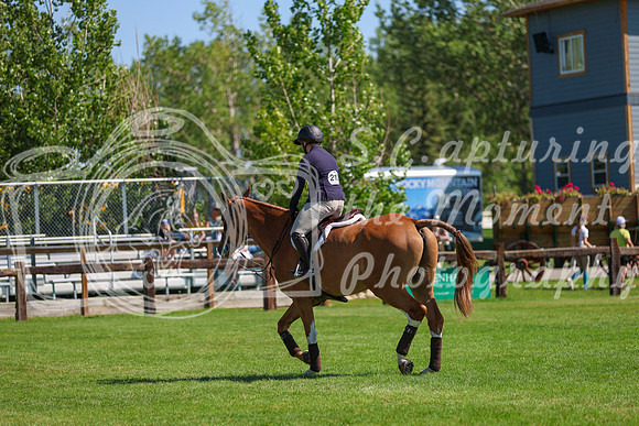 10801 - Mykenzi - 2026 Mid-Summer Classic I - Saturday July 11th