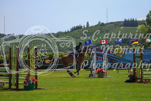 11100 - Mykenzi - 2026 Mid-Summer Classic I - Saturday July 11th