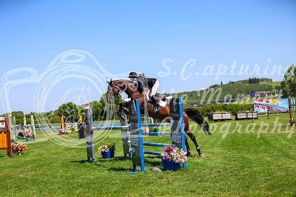 18134 - Mykenzi - 2026 Mid-Summer Classic I - Saturday July 11th