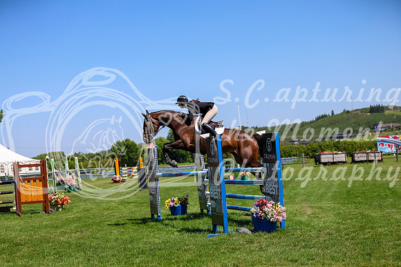 18136 - Mykenzi - 2026 Mid-Summer Classic I - Saturday July 11th