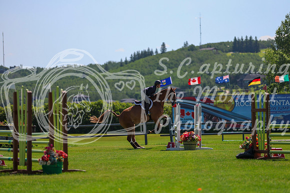 11101 - Mykenzi - 2026 Mid-Summer Classic I - Saturday July 11th