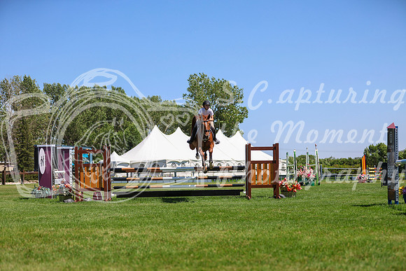 16908 - Mykenzi - 2026 Mid-Summer Classic I - Saturday July 11th
