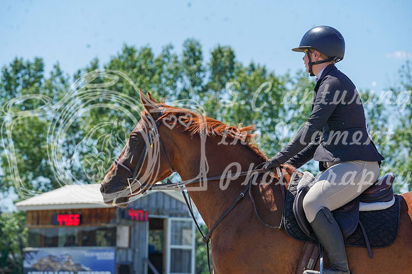 14025 - Alina - 2026 Mid-Summer Classic I - Saturday July 11th