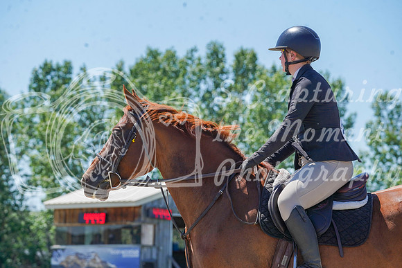 14027 - Alina - 2026 Mid-Summer Classic I - Saturday July 11th