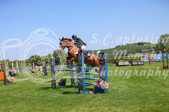 17712 - Mykenzi - 2026 Mid-Summer Classic I - Saturday July 11th