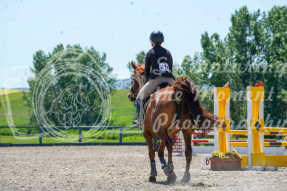 14029 - Alina - 2026 Mid-Summer Classic I - Saturday July 11th