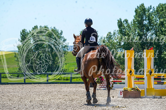 14030 - Alina - 2026 Mid-Summer Classic I - Saturday July 11th