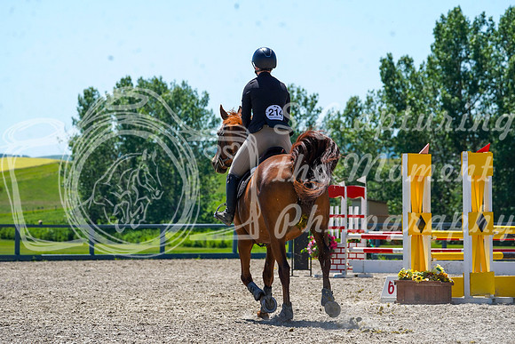 14032 - Alina - 2026 Mid-Summer Classic I - Saturday July 11th