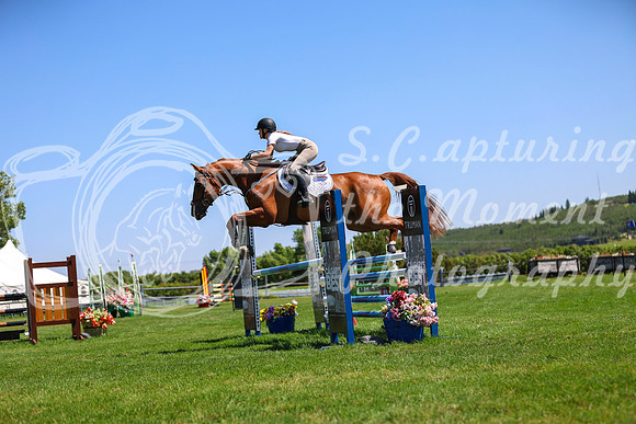 16924 - Mykenzi - 2026 Mid-Summer Classic I - Saturday July 11th