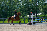 14037 - Alina - 2026 Mid-Summer Classic I - Saturday July 11th