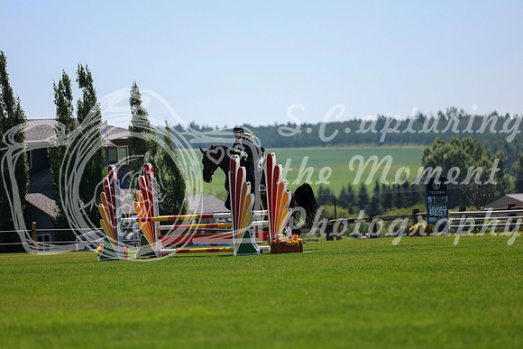 12526 - Mykenzi - 2026 Mid-Summer Classic I - Saturday July 11th