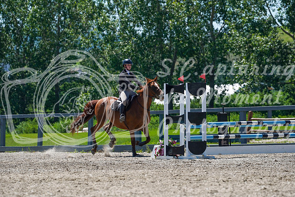 14039 - Alina - 2026 Mid-Summer Classic I - Saturday July 11th